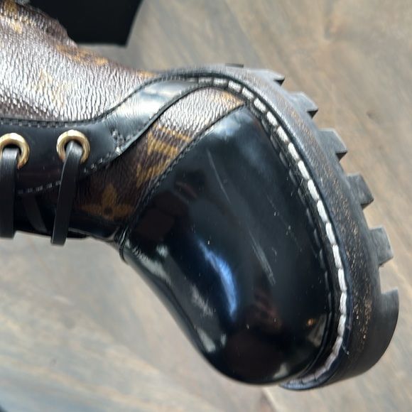 LV 41 STAR TRAIL - Picture 12 of 14